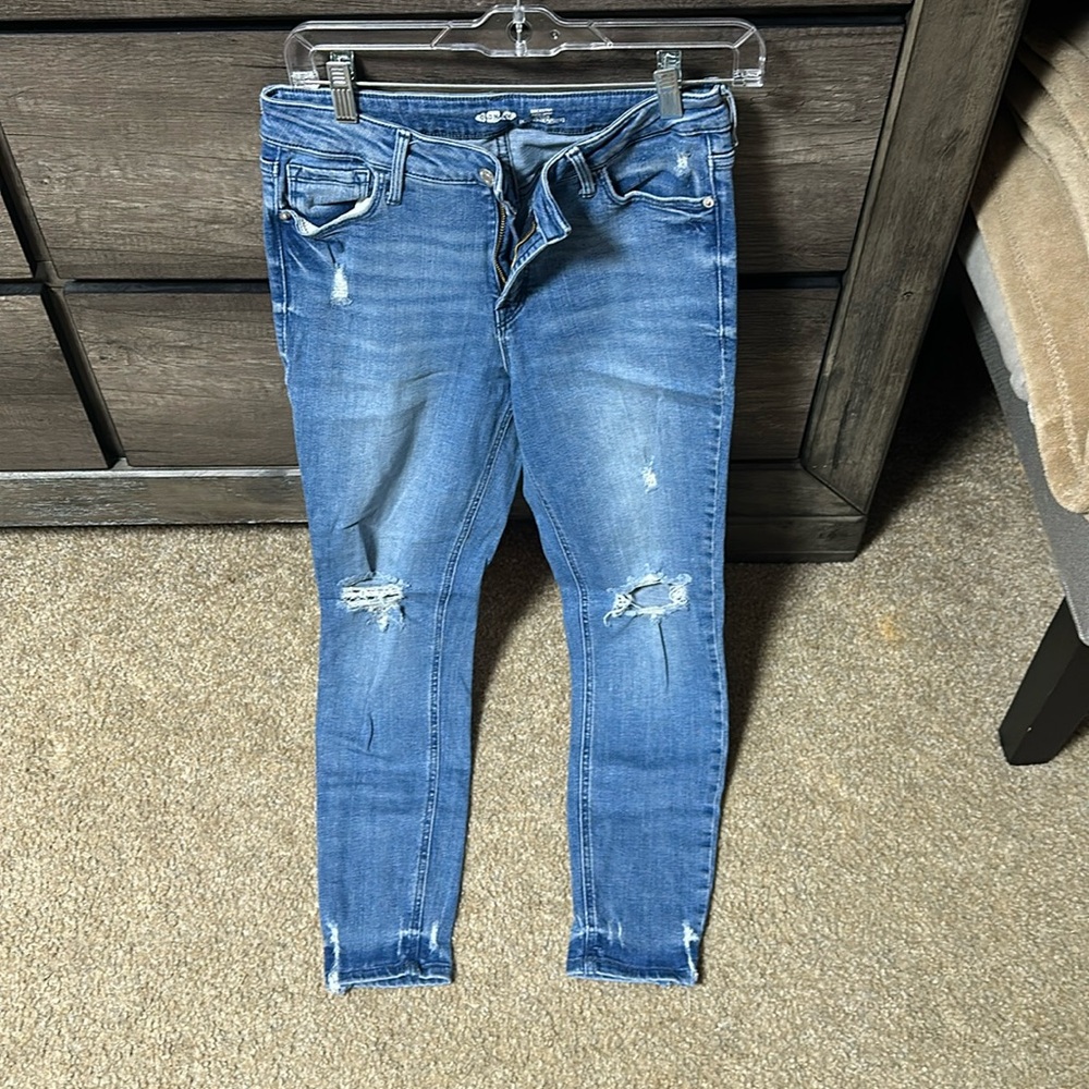 Old navy jeans